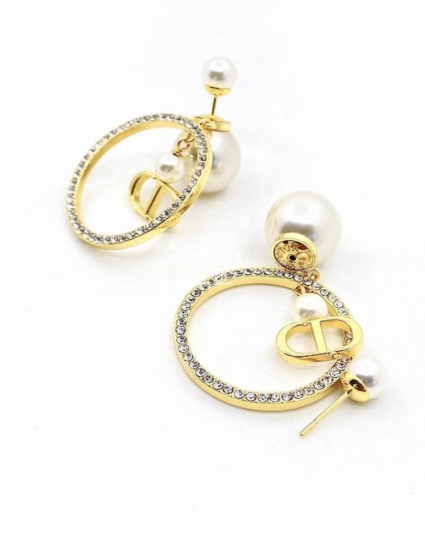 DIOR Earrings 128